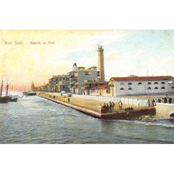 Rare collectable postcards of Egypt. Vintage Postcards of Egypt