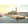 Rare collectable postcards of Egypt. Vintage Postcards of Egypt