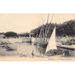 Rare collectable postcards of Egypt. Vintage Postcards of Egypt