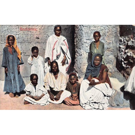 Rare collectable postcards of Egypt. Vintage Postcards of Egypt