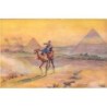 Rare collectable postcards of Egypt. Vintage Postcards of Egypt