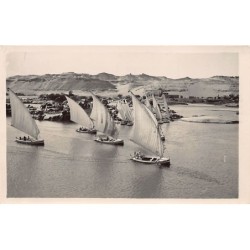 Rare collectable postcards of Egypt. Vintage Postcards of Egypt