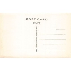Rare collectable postcards of Egypt. Vintage Postcards of Egypt