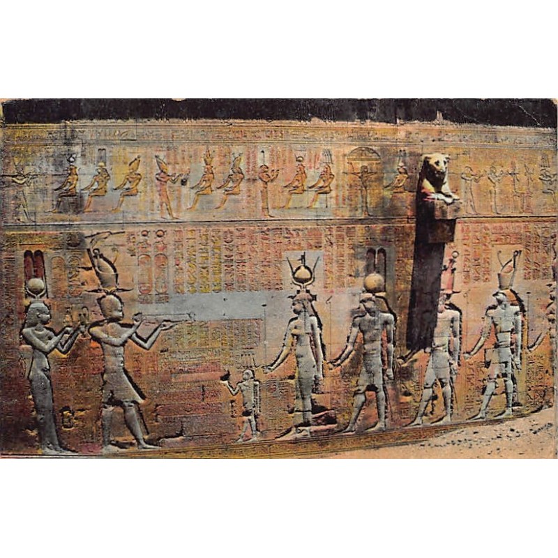 Rare collectable postcards of Egypt. Vintage Postcards of Egypt