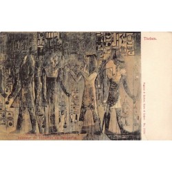 Rare collectable postcards of Egypt. Vintage Postcards of Egypt