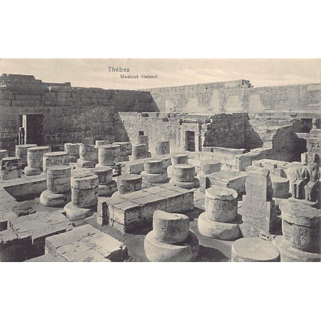 Rare collectable postcards of Egypt. Vintage Postcards of Egypt