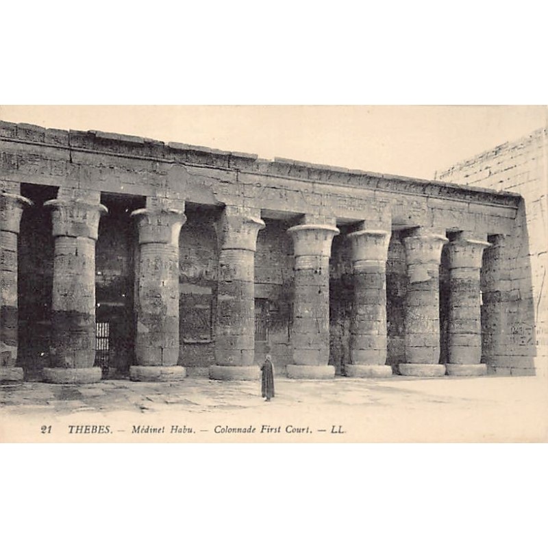 Rare collectable postcards of Egypt. Vintage Postcards of Egypt