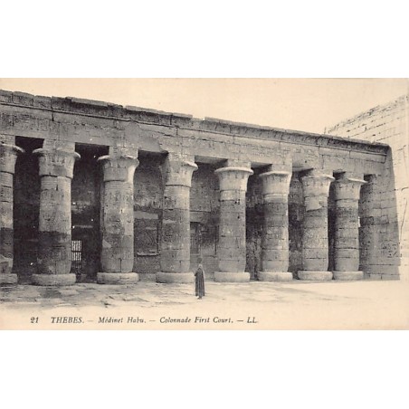 Rare collectable postcards of Egypt. Vintage Postcards of Egypt