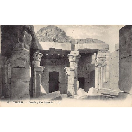 Rare collectable postcards of Egypt. Vintage Postcards of Egypt