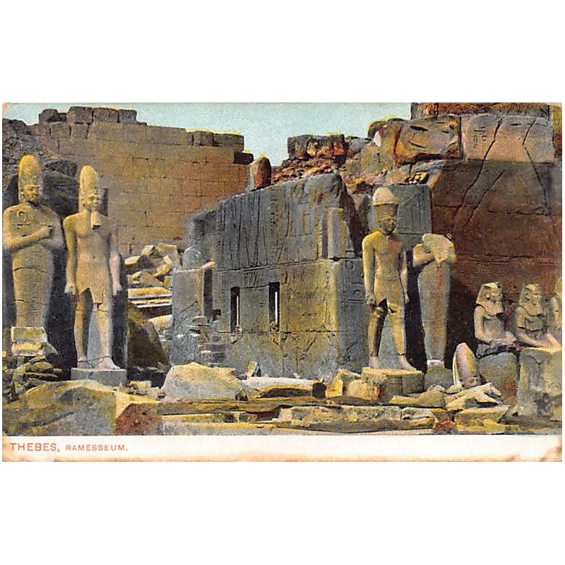 Rare collectable postcards of Egypt. Vintage Postcards of Egypt