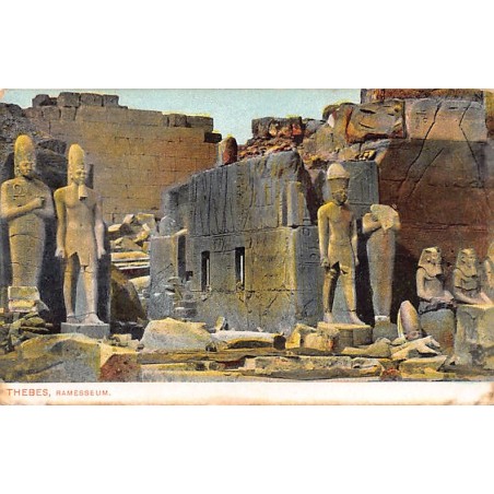 Rare collectable postcards of Egypt. Vintage Postcards of Egypt