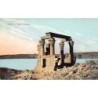 Rare collectable postcards of Egypt. Vintage Postcards of Egypt