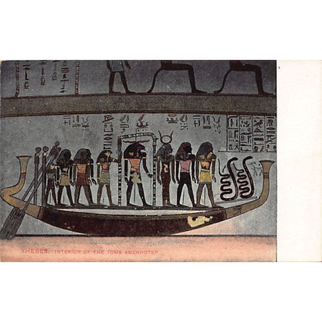 Rare collectable postcards of Egypt. Vintage Postcards of Egypt