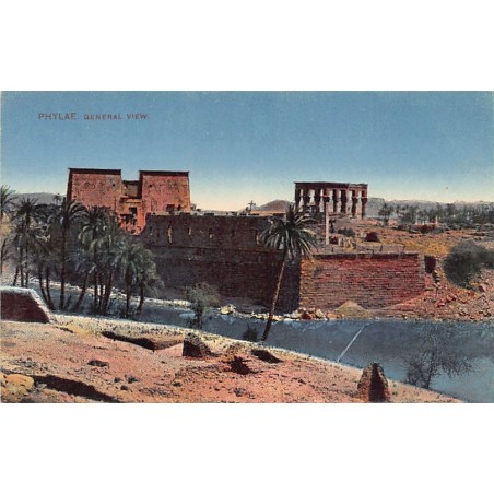 Rare collectable postcards of Egypt. Vintage Postcards of Egypt