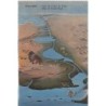 Rare collectable postcards of Egypt. Vintage Postcards of Egypt