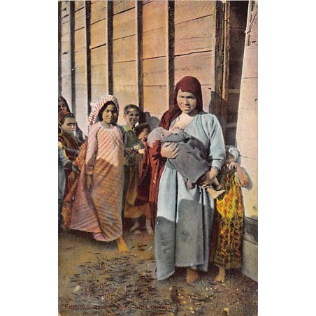 Rare collectable postcards of Egypt. Vintage Postcards of Egypt