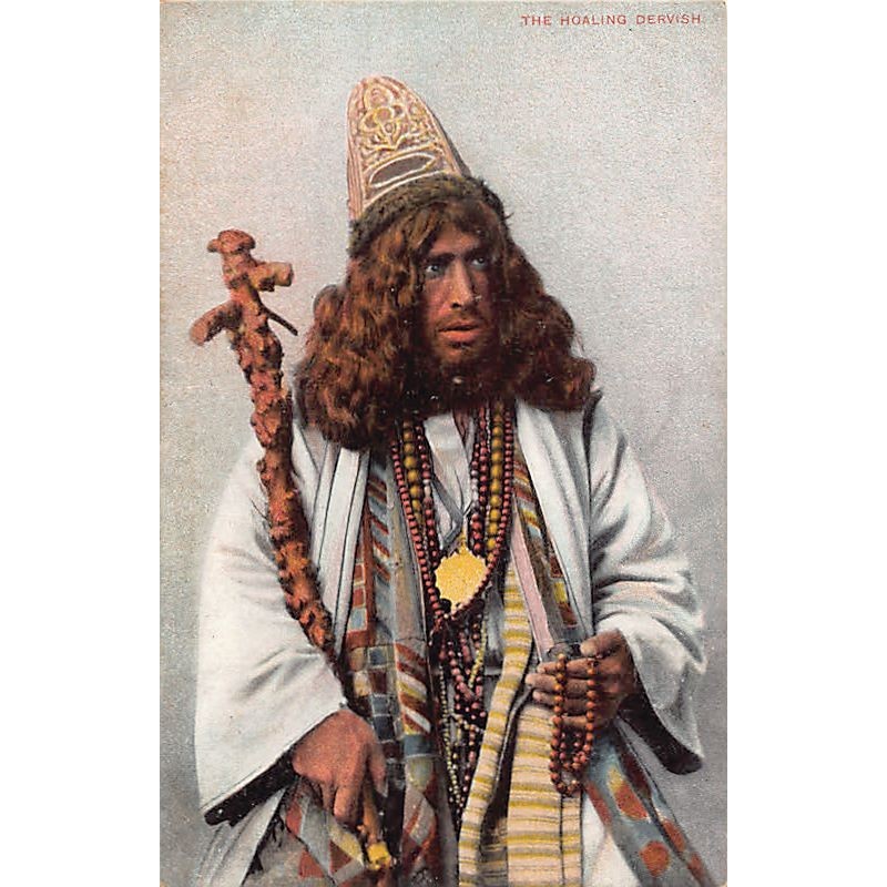 Rare collectable postcards of Egypt. Vintage Postcards of Egypt