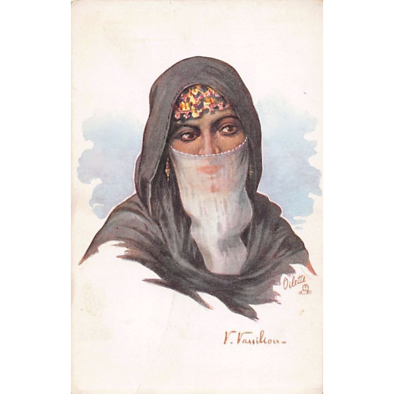 Rare collectable postcards of Egypt. Vintage Postcards of Egypt