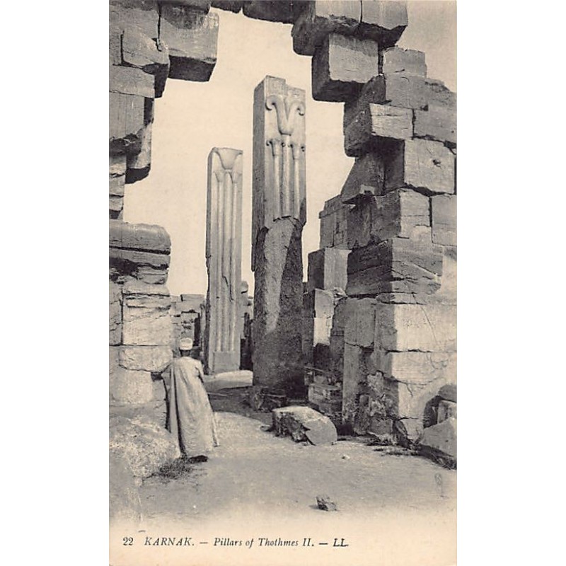 Rare collectable postcards of Egypt. Vintage Postcards of Egypt