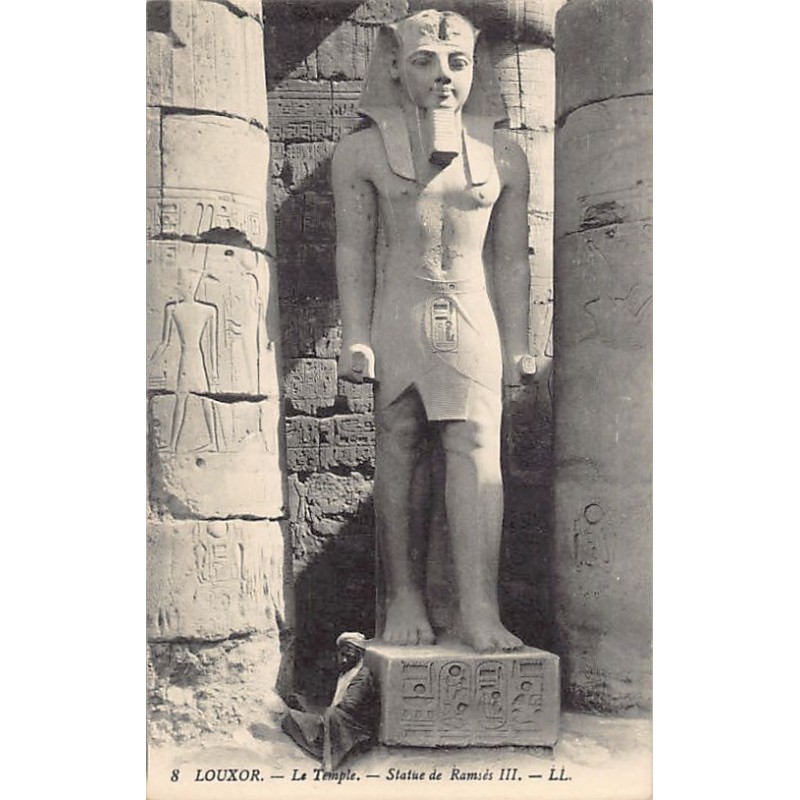 Rare collectable postcards of Egypt. Vintage Postcards of Egypt