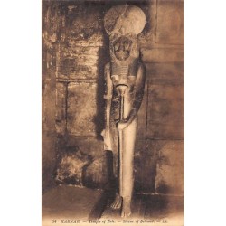 Rare collectable postcards of Egypt. Vintage Postcards of Egypt