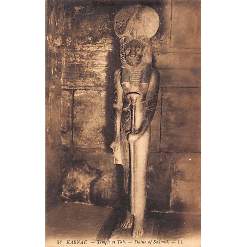 Rare collectable postcards of Egypt. Vintage Postcards of Egypt