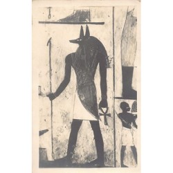 Rare collectable postcards of Egypt. Vintage Postcards of Egypt