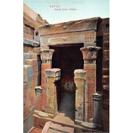 Rare collectable postcards of Egypt. Vintage Postcards of Egypt