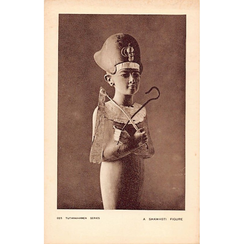 Rare collectable postcards of Egypt. Vintage Postcards of Egypt
