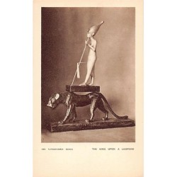 Rare collectable postcards of Egypt. Vintage Postcards of Egypt