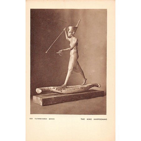 Rare collectable postcards of Egypt. Vintage Postcards of Egypt