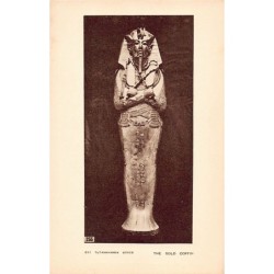 Rare collectable postcards of Egypt. Vintage Postcards of Egypt