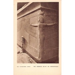Rare collectable postcards of Egypt. Vintage Postcards of Egypt