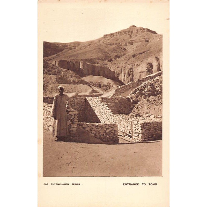 Rare collectable postcards of Egypt. Vintage Postcards of Egypt