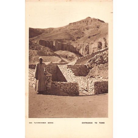 Rare collectable postcards of Egypt. Vintage Postcards of Egypt