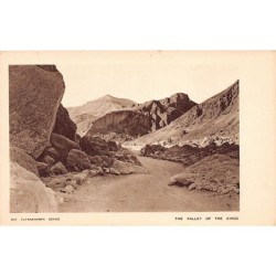 Rare collectable postcards of Egypt. Vintage Postcards of Egypt