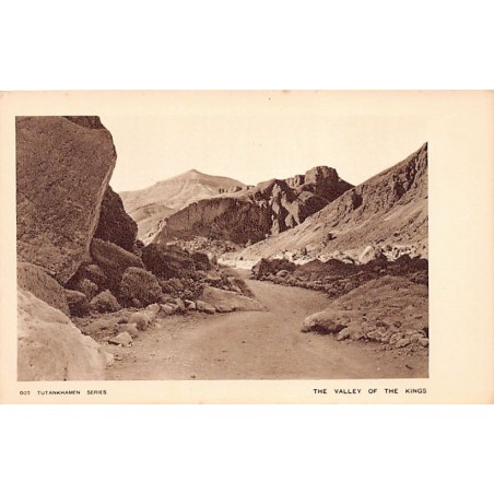 Rare collectable postcards of Egypt. Vintage Postcards of Egypt