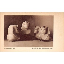 Rare collectable postcards of Egypt. Vintage Postcards of Egypt