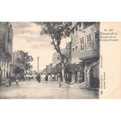 Rare collectable postcards of Egypt. Vintage Postcards of Egypt