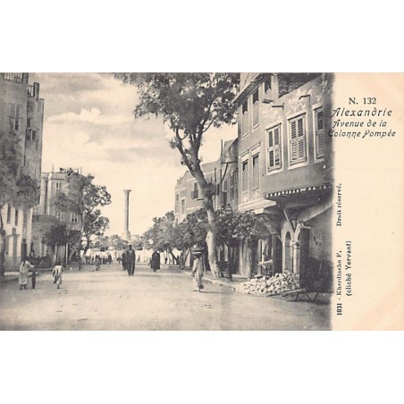 Rare collectable postcards of Egypt. Vintage Postcards of Egypt