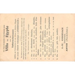 Rare collectable postcards of Egypt. Vintage Postcards of Egypt