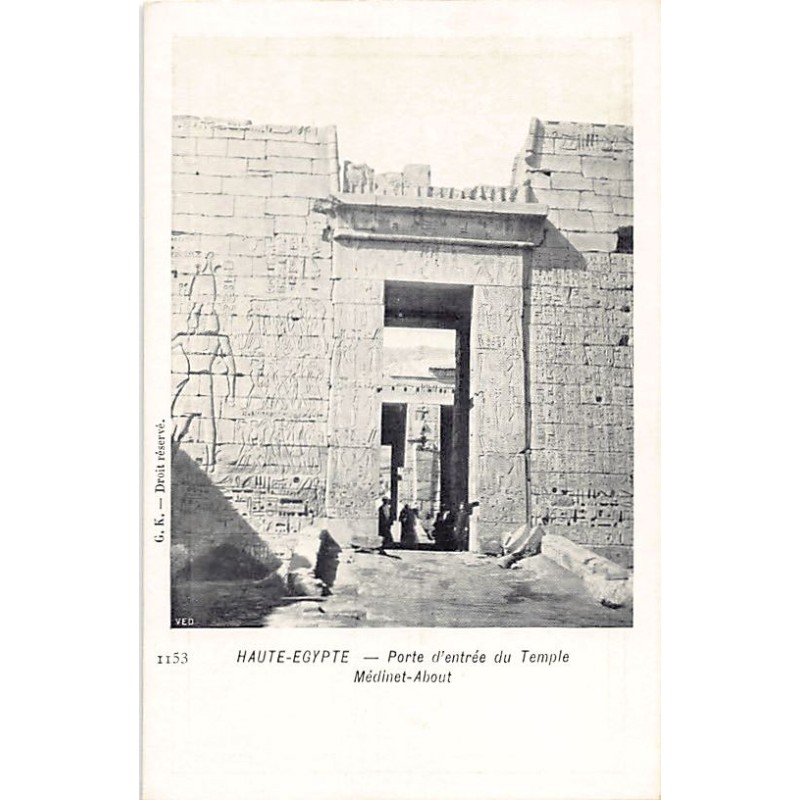 Rare collectable postcards of Egypt. Vintage Postcards of Egypt
