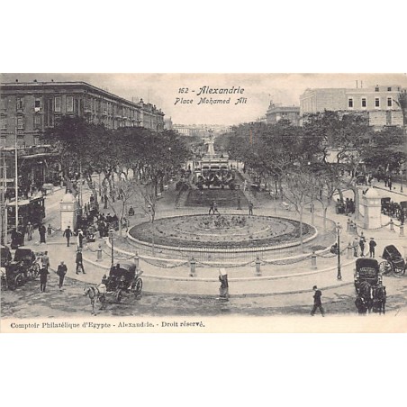 Rare collectable postcards of Egypt. Vintage Postcards of Egypt