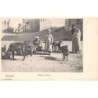 Rare collectable postcards of Egypt. Vintage Postcards of Egypt
