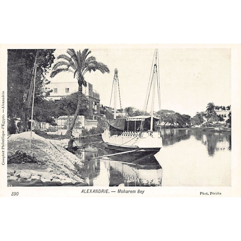 Rare collectable postcards of Egypt. Vintage Postcards of Egypt