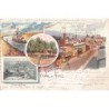Rare collectable postcards of Egypt. Vintage Postcards of Egypt