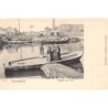 Rare collectable postcards of Egypt. Vintage Postcards of Egypt