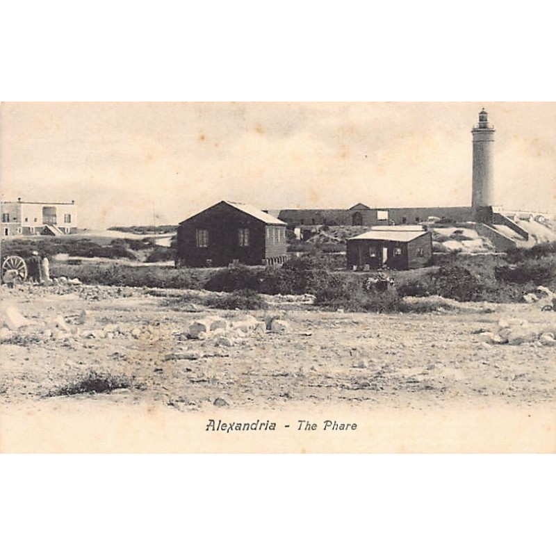 Rare collectable postcards of Egypt. Vintage Postcards of Egypt
