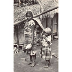 Rare collectable postcards of Madagascar. Vintage Postcards of Madagascar