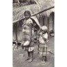 Rare collectable postcards of Madagascar. Vintage Postcards of Madagascar